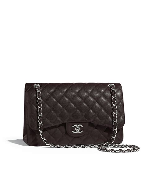 chanel purse silver|chanel purses official site.